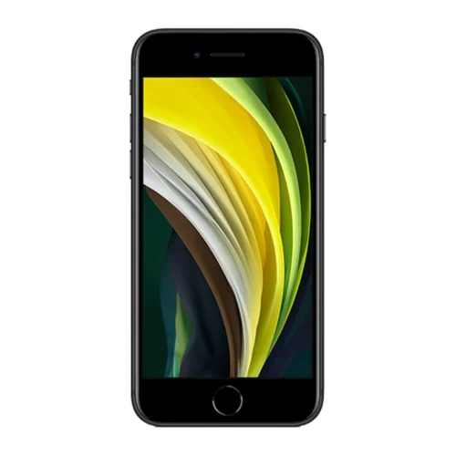 Apple iPhone SE 2 (2020) 64Go - Reconditionné