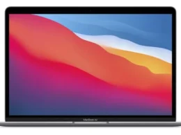 Apple Macbook Air M1 (2020) 256 Go 8 Go - Reconditionné